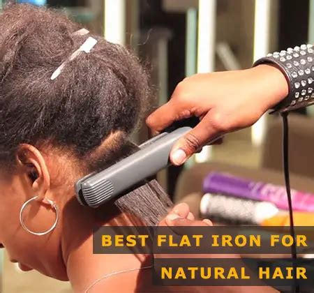 steam flat irons for black hair|flat ironing 4c fine hair.